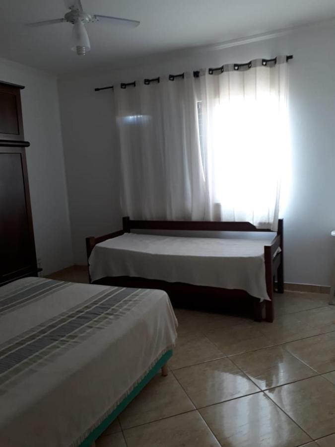 Apto 21 SM Ubatuba Temporada Bagian luar foto